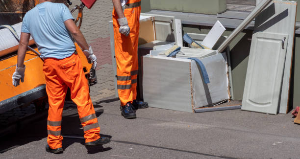 Best Demolition Debris Removal  in Aberdeen, ID