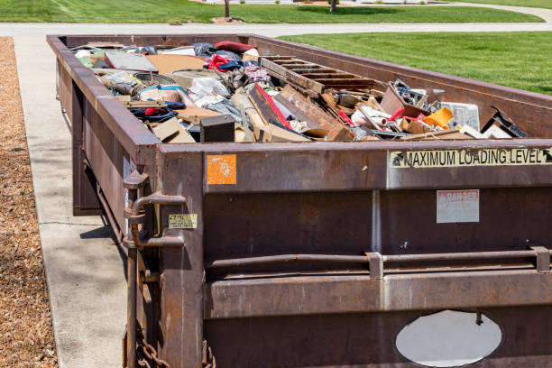 Best Yard Waste Removal  in Aberdeen, ID