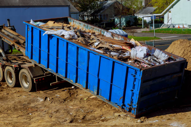 Retail Junk Removal in Aberdeen, ID