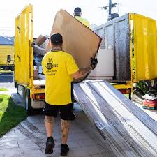 Best Retail Junk Removal  in Aberdeen, ID